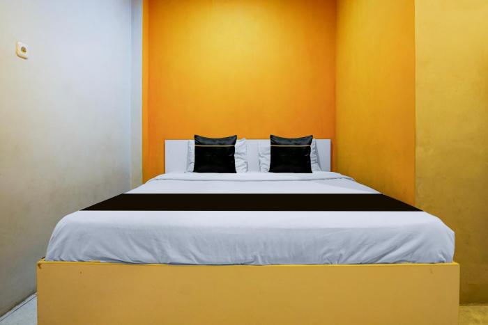 hotel o near terminal batoh formerly