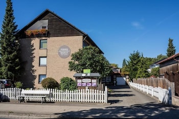 appartementhaus bahlo