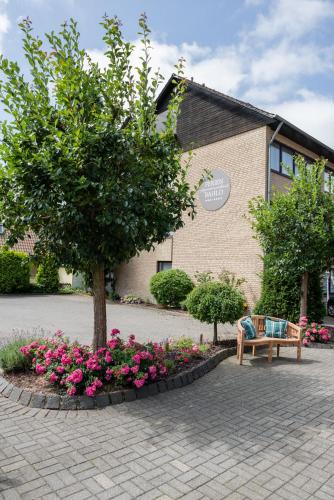 appartementhaus bahlo