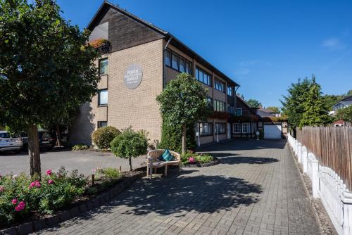 bad bevensen
