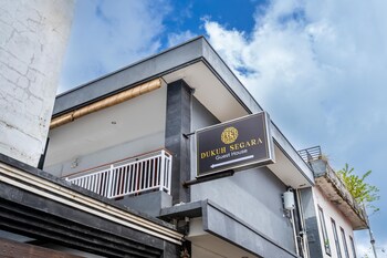 collection o dukuh segara guest house