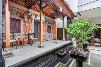 Collection O Dukuh Segara Guest House,,3 star