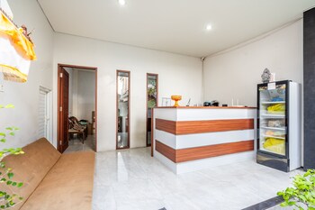 collection o dukuh segara guest house