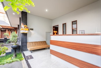 collection o dukuh segara guest house
