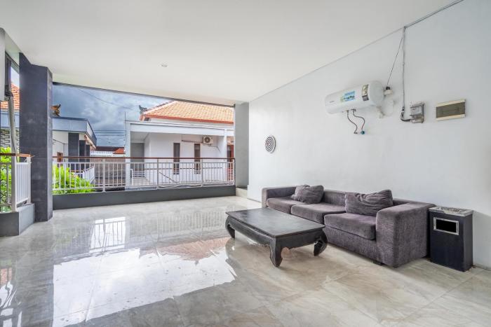 collection o dukuh segara guest house