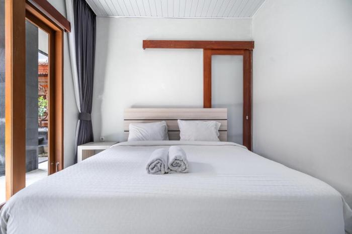 collection o dukuh segara guest house