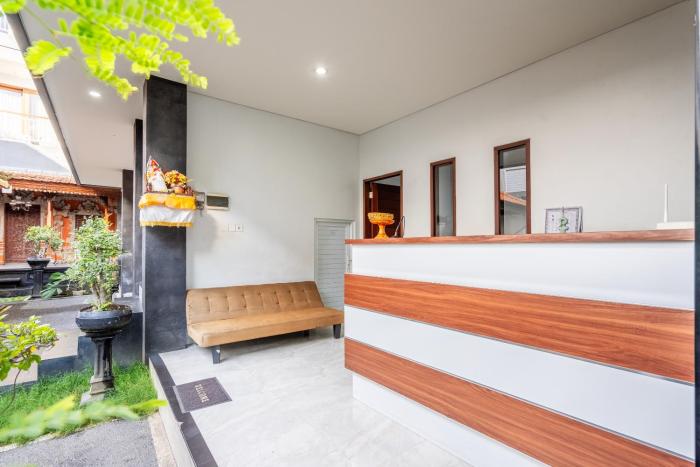 collection o dukuh segara guest house