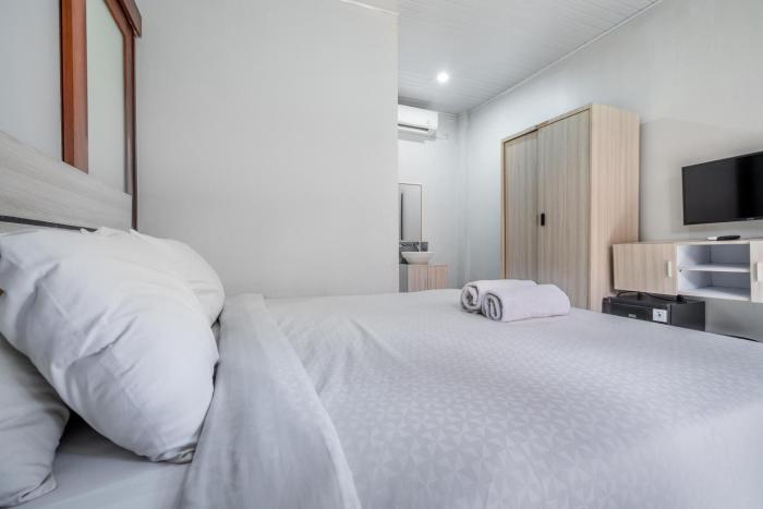 collection o dukuh segara guest house