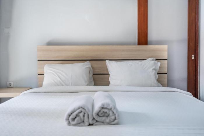 collection o dukuh segara guest house