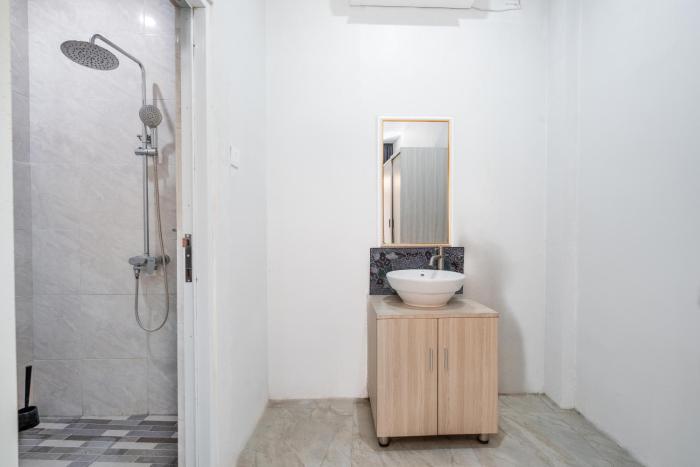 collection o dukuh segara guest house