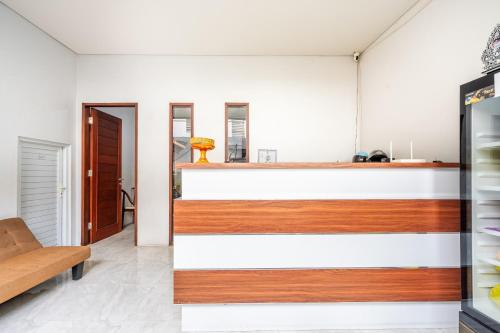collection o dukuh segara guest house