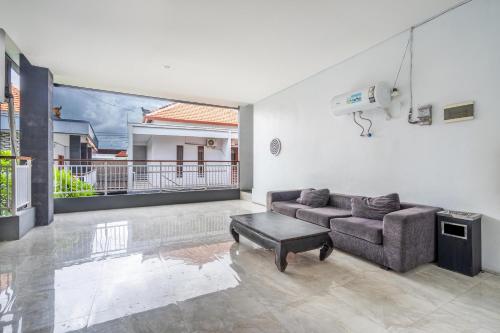 collection o dukuh segara guest house