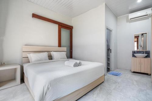 collection o dukuh segara guest house