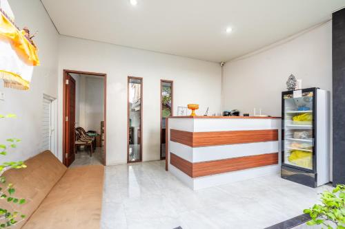 collection o dukuh segara guest house