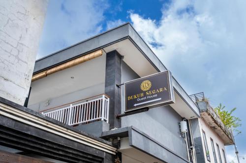 collection o dukuh segara guest house