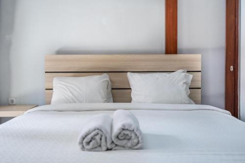 collection o dukuh segara guest house
