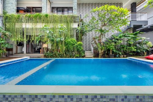 collection o dukuh segara guest house