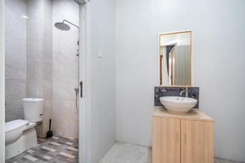 collection o dukuh segara guest house