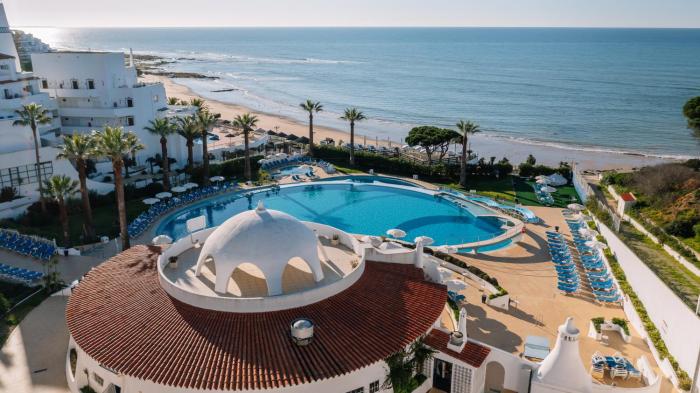 albufeira