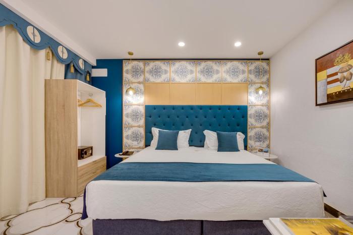 monicca collection oura view suites