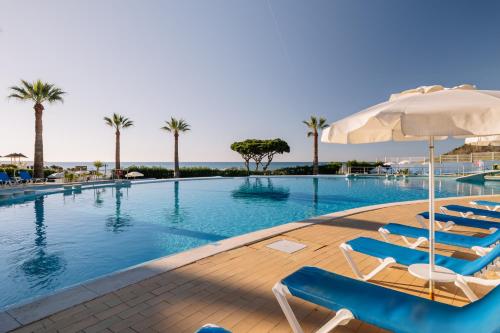 monicca collection oura view suites