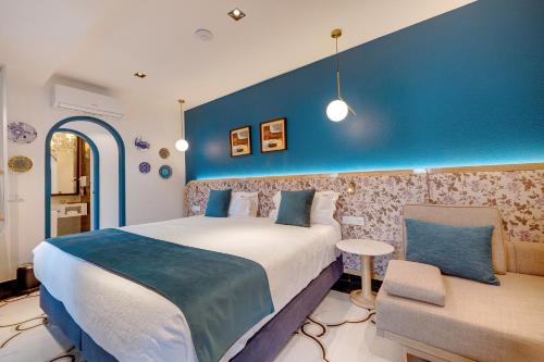 monicca collection oura view suites