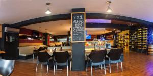 Aqua Granada Hotel,Valle Del Cauca>>Cali,4 star