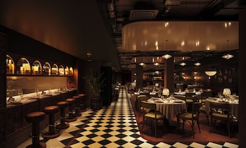 The Webster Covent Garden, London,,4 star