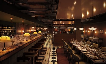 The Webster Covent Garden, London,,4 star