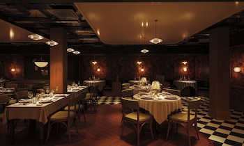The Webster Covent Garden, London,,4 star