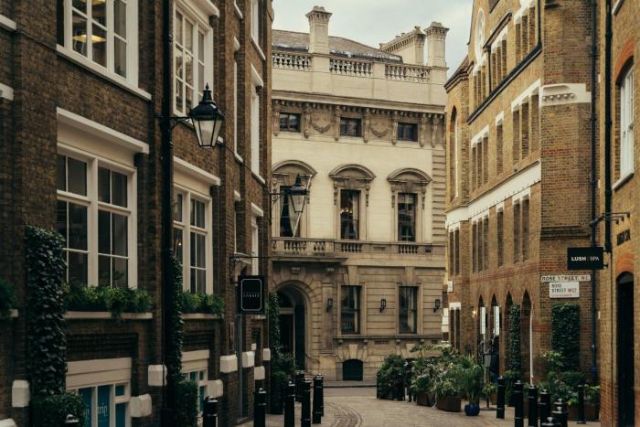 the webster covent garden london