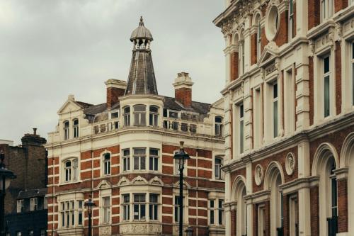 the webster covent garden london