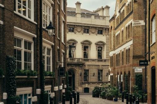 the webster covent garden london