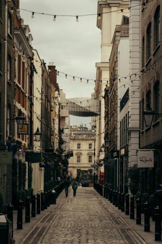 the webster covent garden london