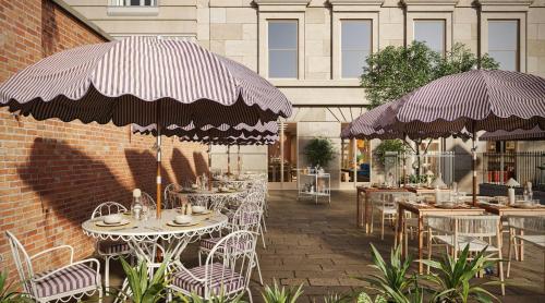 the webster covent garden london