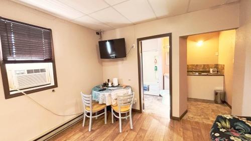 wakaw inn