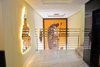 garden city hotel