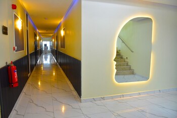 garden city hotel