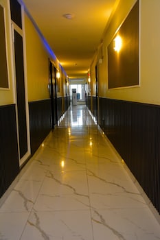 garden city hotel