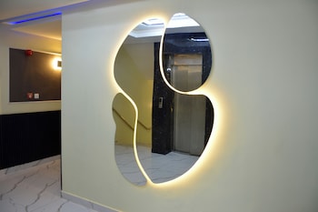 garden city hotel