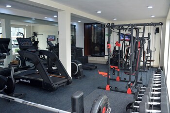 Garden City Hotel,,3 star