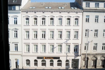 hotel alser