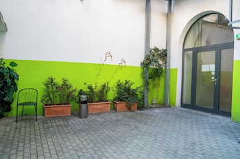 hotel alser