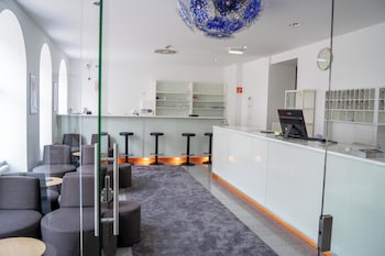 hotel alser
