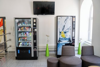 hotel alser