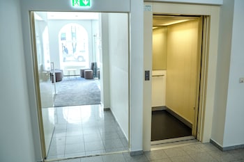 hotel alser