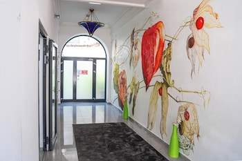 hotel alser