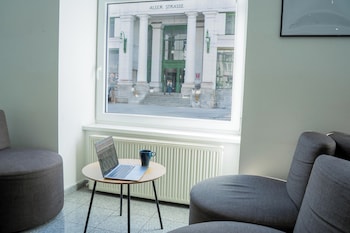 hotel alser