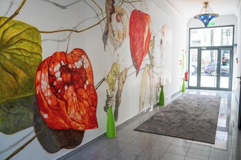 hotel alser