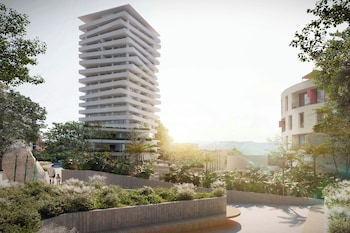 wake medellin a member of design hotels